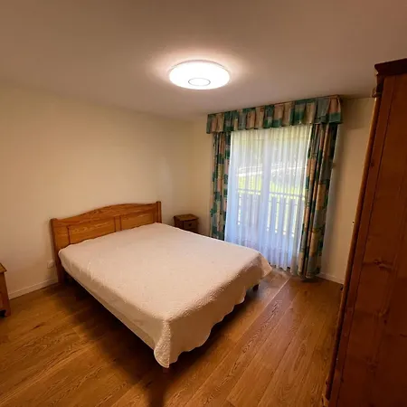 Duplex 2 Au Centre Village, Proche Pistes, Avec Garage Et Balcon - Fr-1-437-28 Apartment *